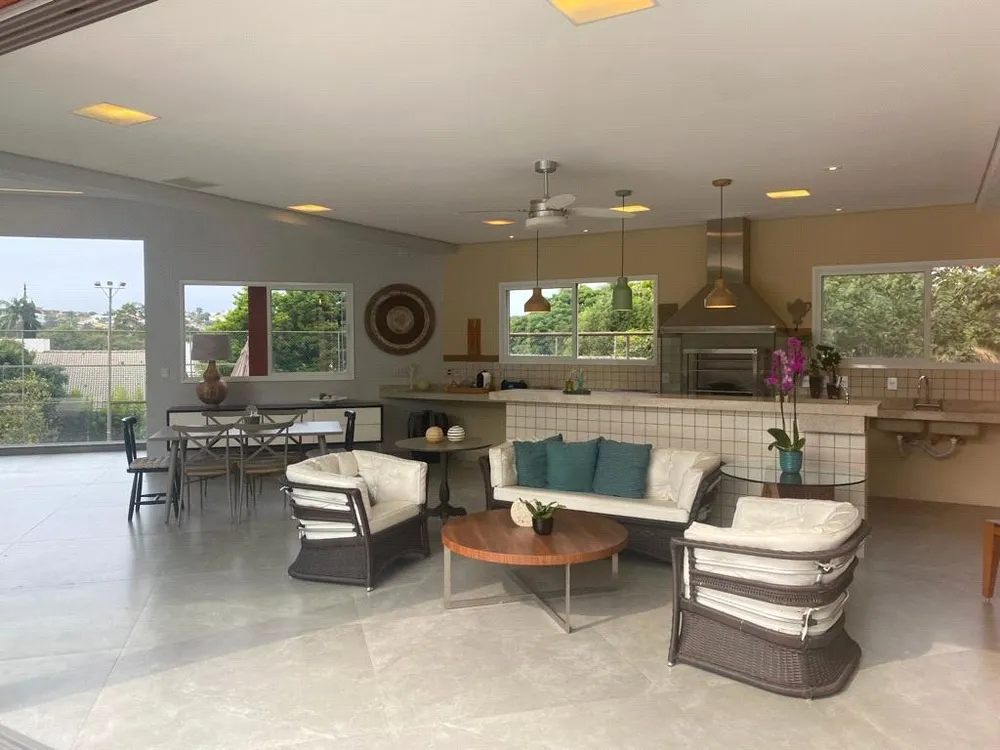 Casa, 5 quartos, 500 m² - Foto 6