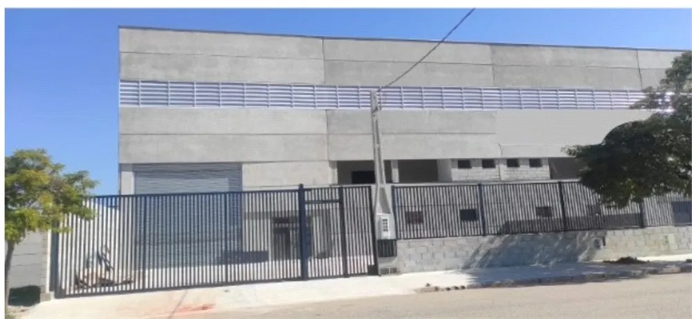 Depósito-Galpão, 2000 m² - Foto 6