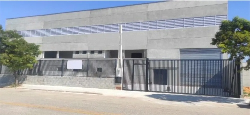 Depósito-Galpão, 2000 m² - Foto 1