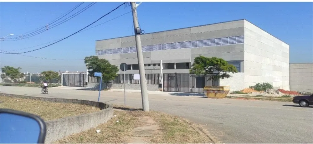 Depósito-Galpão, 2000 m² - Foto 5