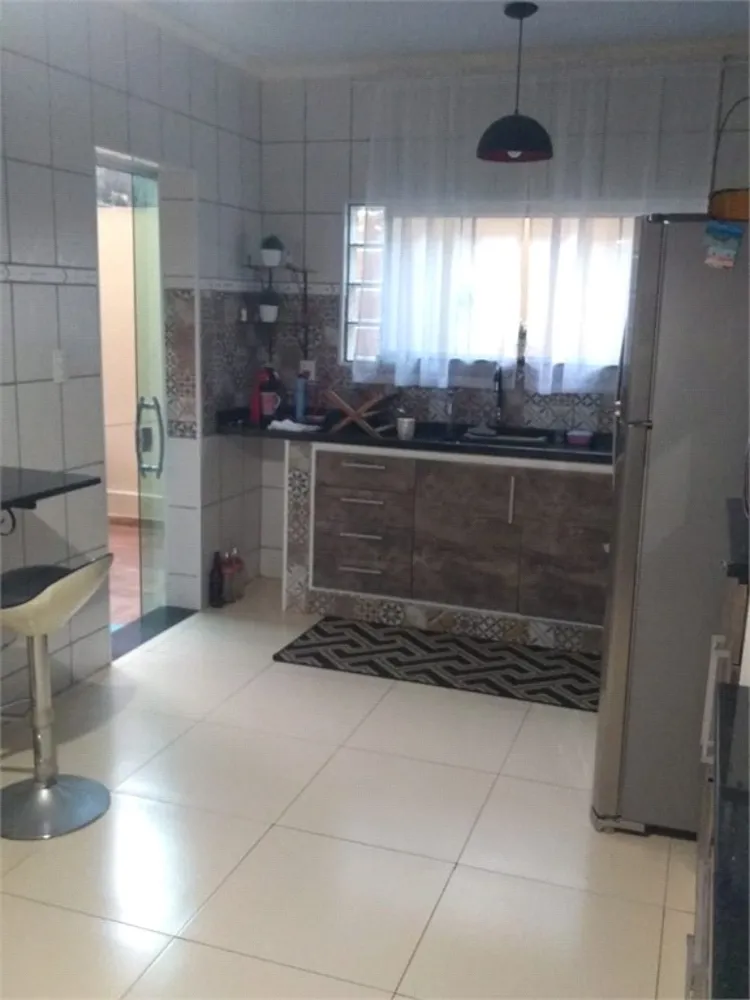 Casa, 2 quartos, 115 m² - Foto 1
