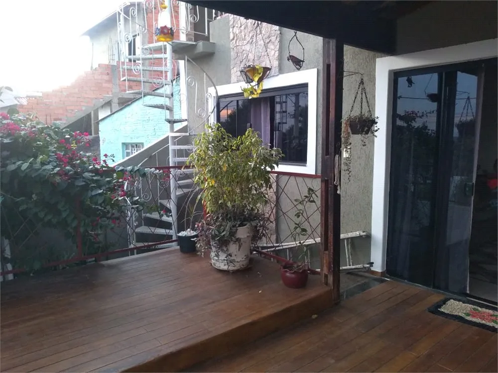 Casa, 2 quartos, 115 m² - Foto 6