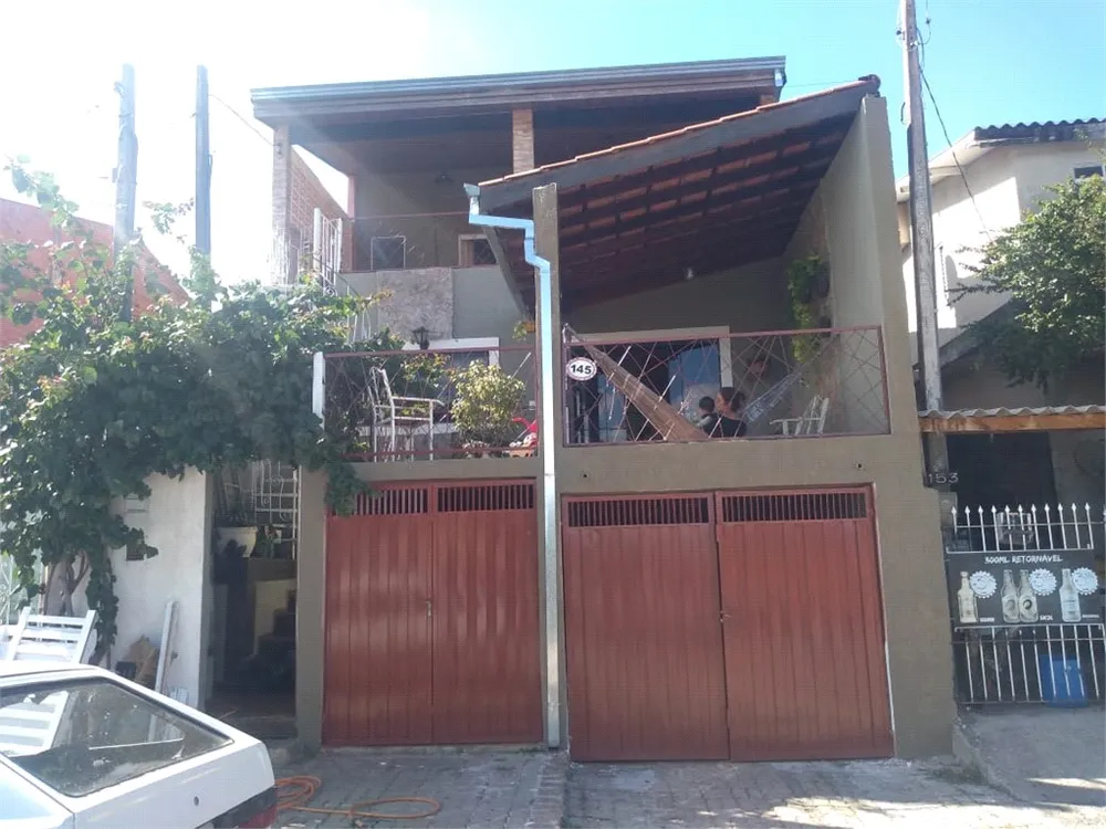 Casa, 2 quartos, 115 m² - Foto 7