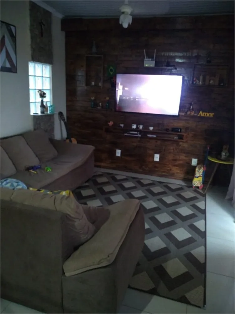 Casa, 2 quartos, 115 m² - Foto 4