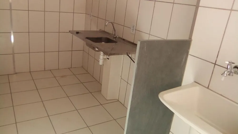 Apartamento, 2 quartos, 41 m² - Foto 3