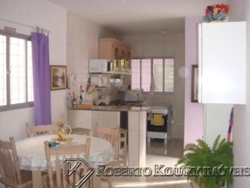 Casa, 2 quartos, 120 m² - Foto 1
