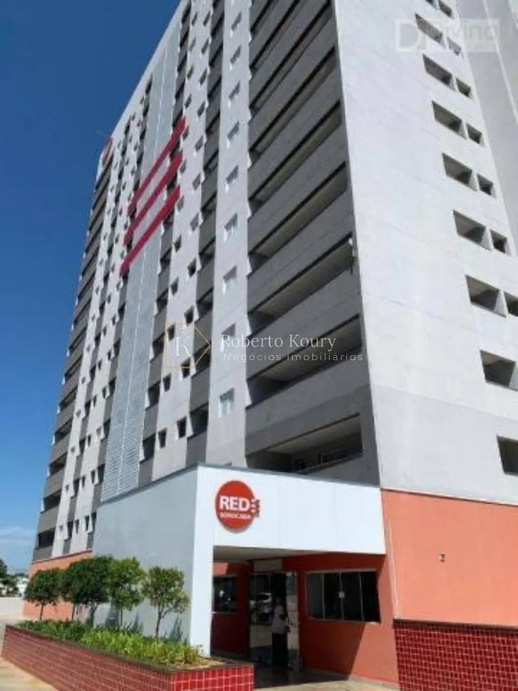 Apartamento, 1 quarto, 58 m² - Foto 1