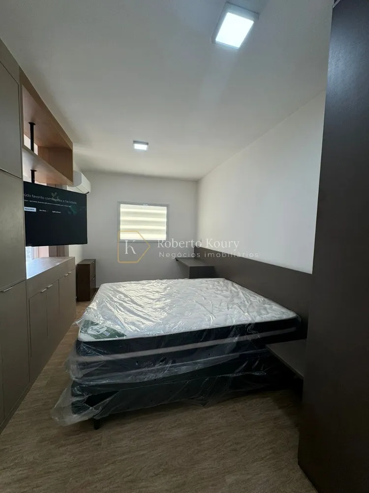Apartamento, 1 quarto, 58 m² - Foto 2