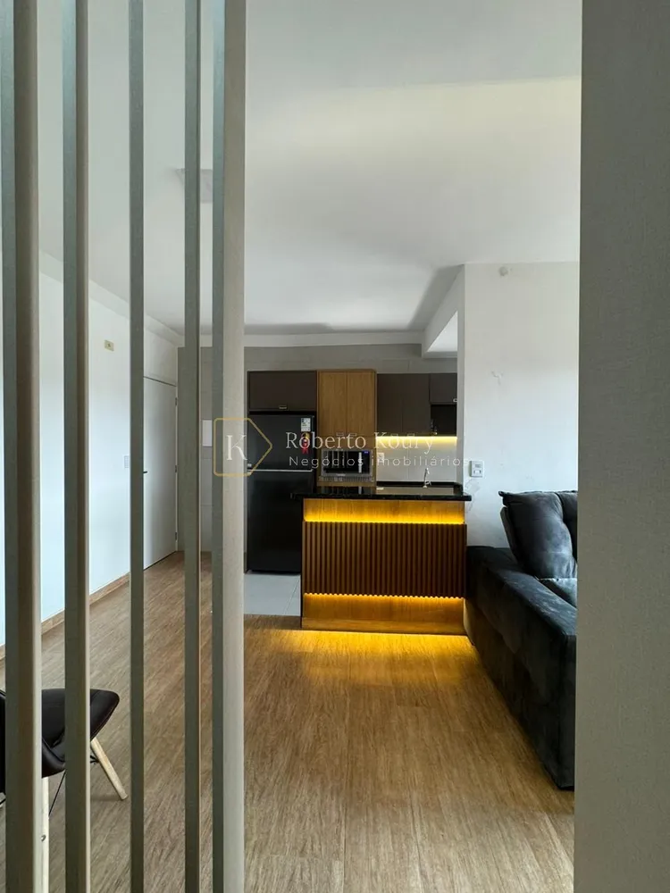 Apartamento, 1 quarto, 58 m² - Foto 7