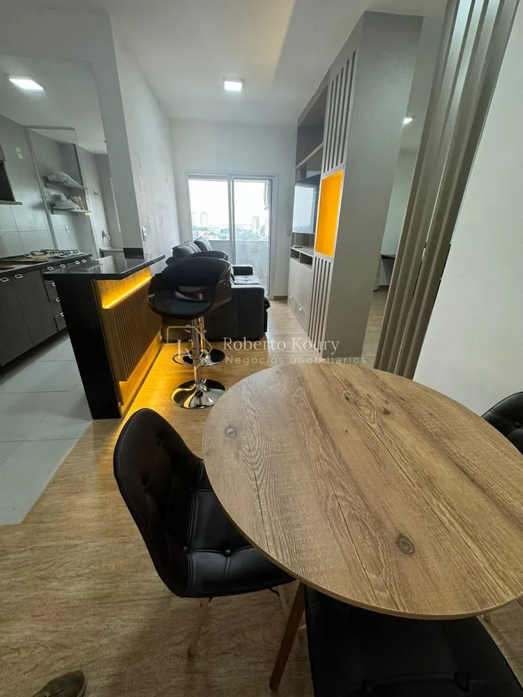 Apartamento, 1 quarto, 58 m² - Foto 3