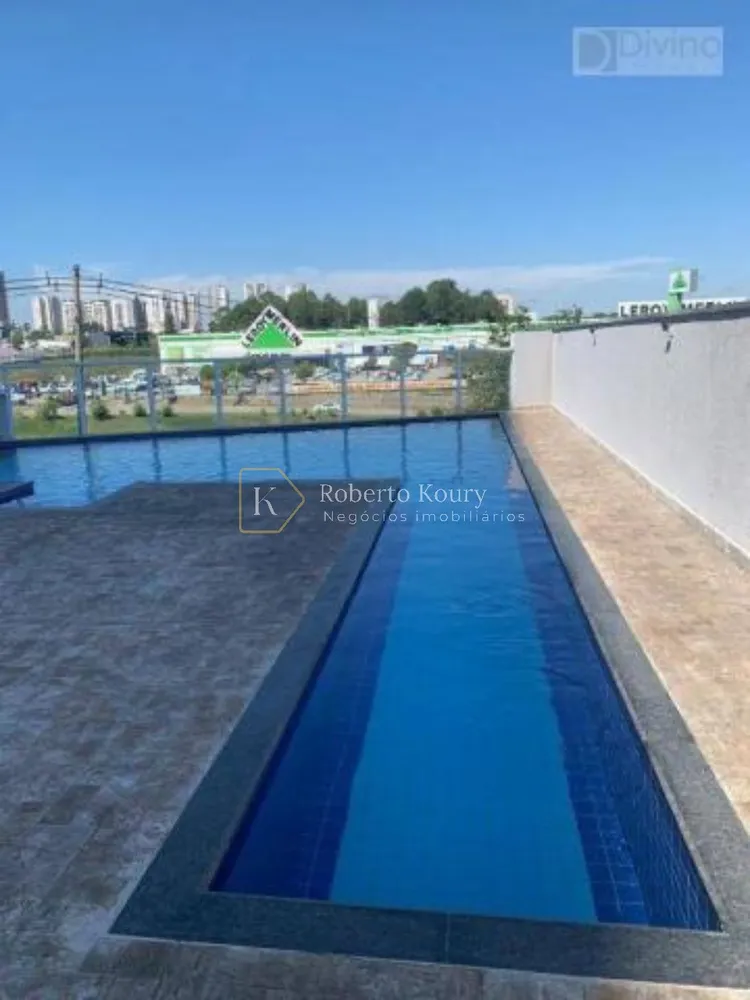 Apartamento, 1 quarto, 58 m² - Foto 6