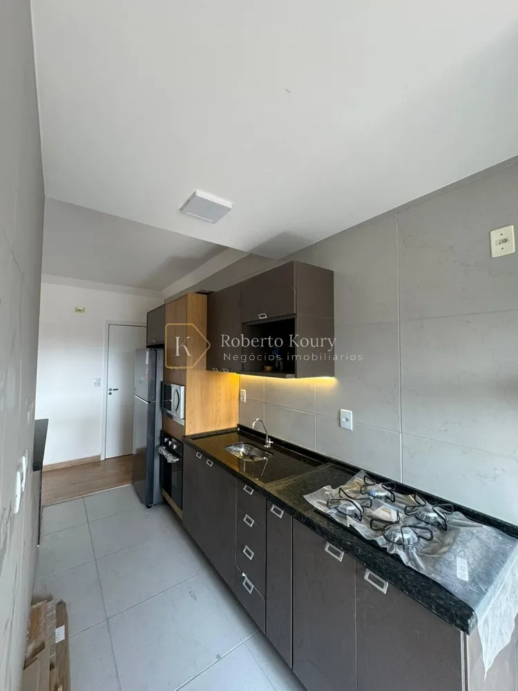 Apartamento, 1 quarto, 58 m² - Foto 8