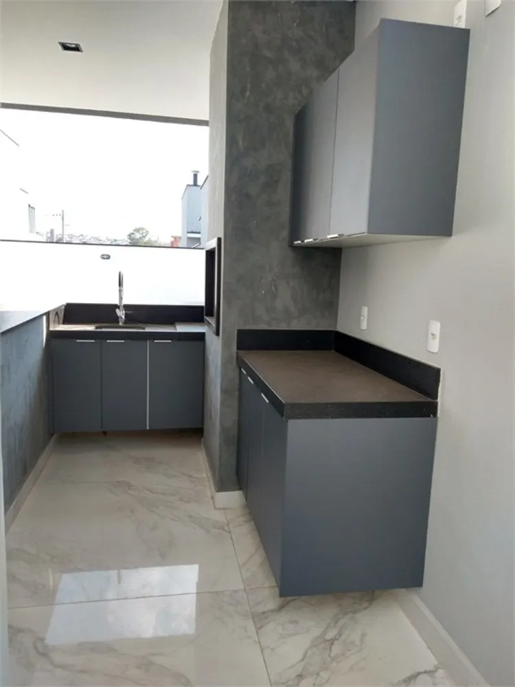 Casa, 3 quartos, 183 m² - Foto 6