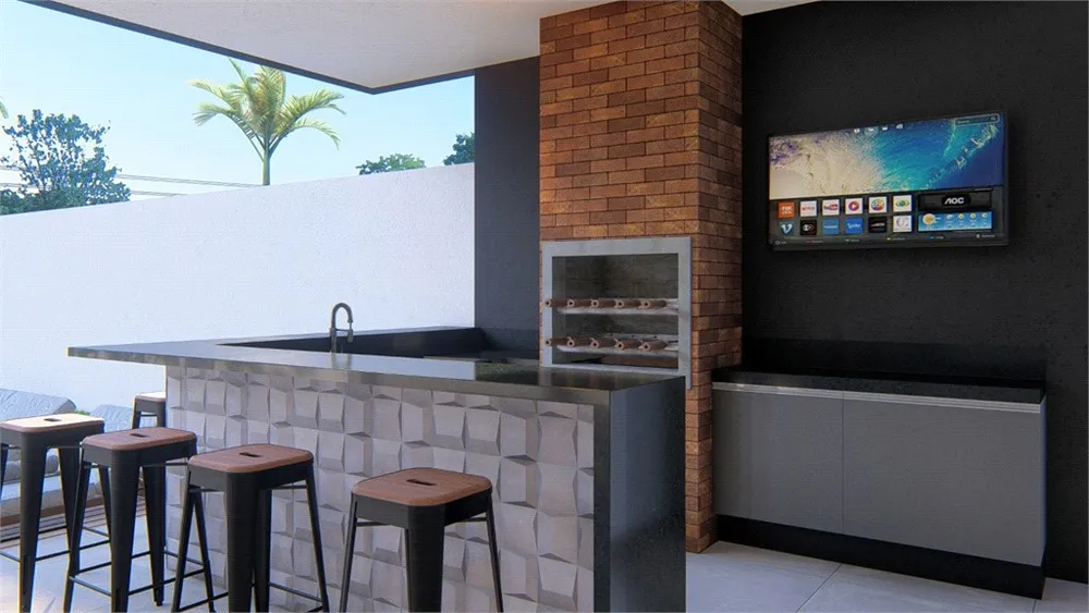 Casa, 3 quartos, 183 m² - Foto 7