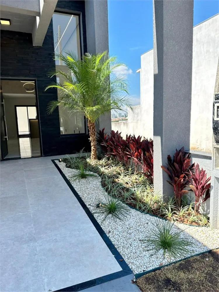 Casa, 3 quartos, 128 m² - Foto 3