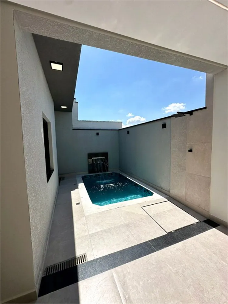 Casa, 3 quartos, 128 m² - Foto 4