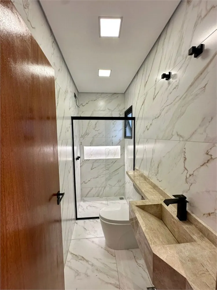 Casa, 3 quartos, 128 m² - Foto 1
