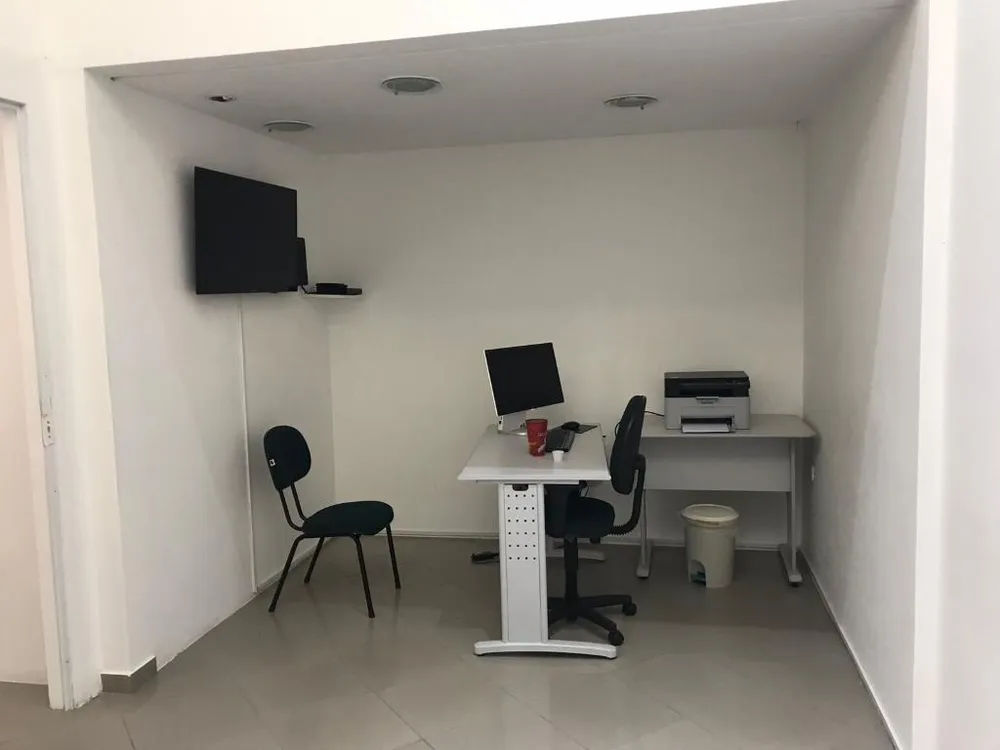 Sala-Conjunto, 56 m² - Foto 2