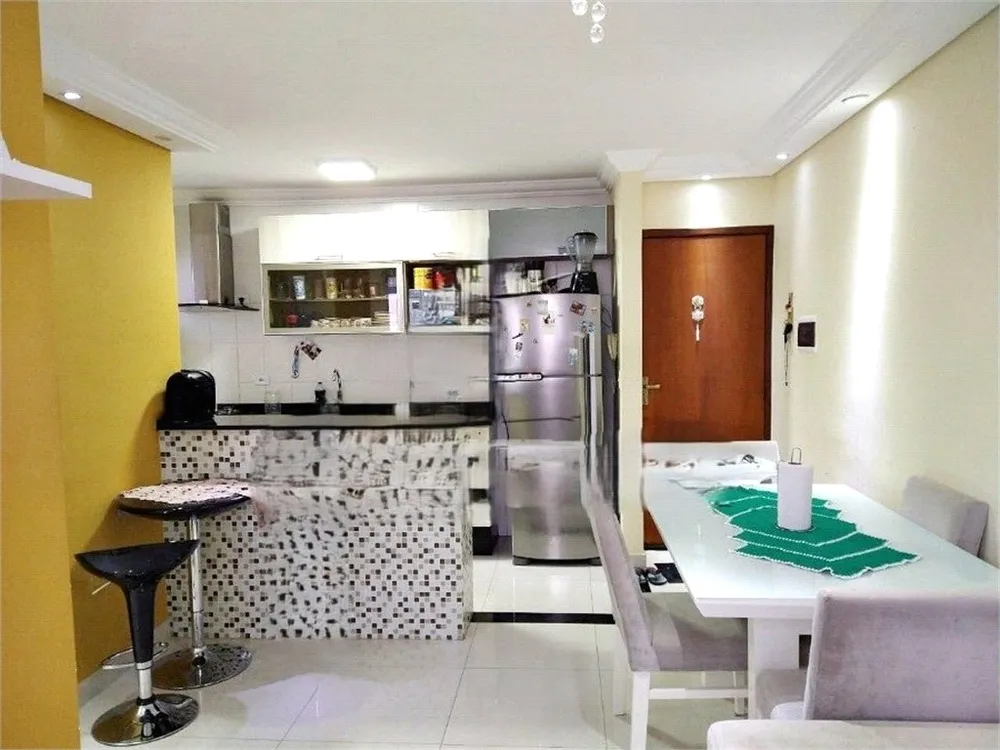 Apartamento, 2 quartos, 51 m² - Foto 5