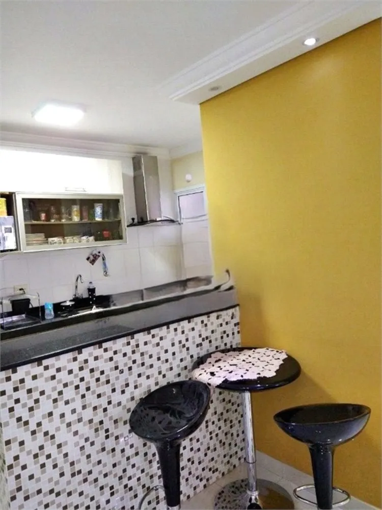 Apartamento, 2 quartos, 51 m² - Foto 8