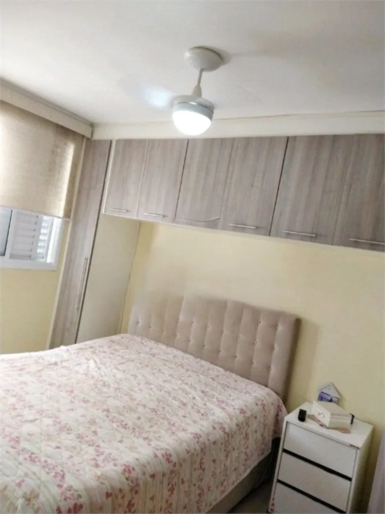 Apartamento, 2 quartos, 51 m² - Foto 6