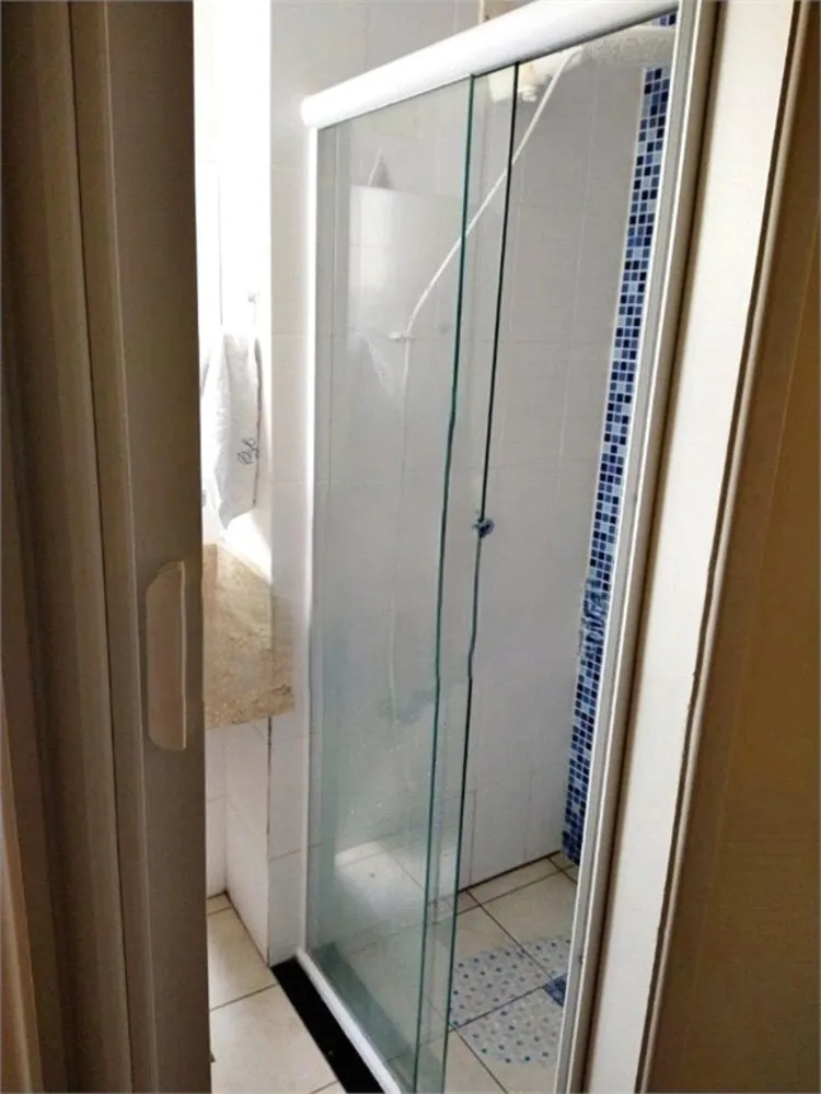 Apartamento, 2 quartos, 51 m² - Foto 4