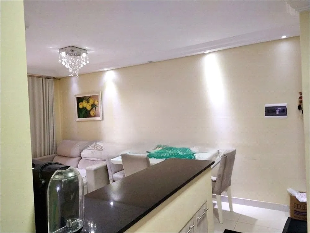 Apartamento, 2 quartos, 51 m² - Foto 1