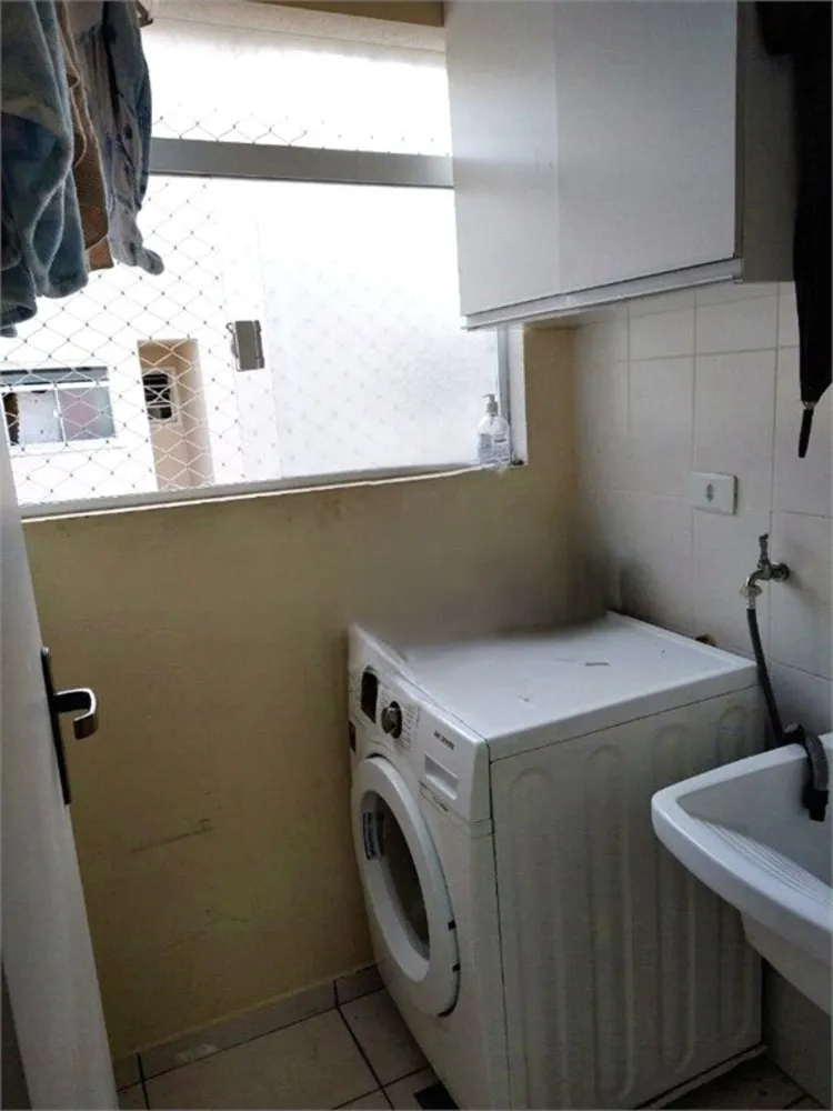 Apartamento, 2 quartos, 51 m² - Foto 2