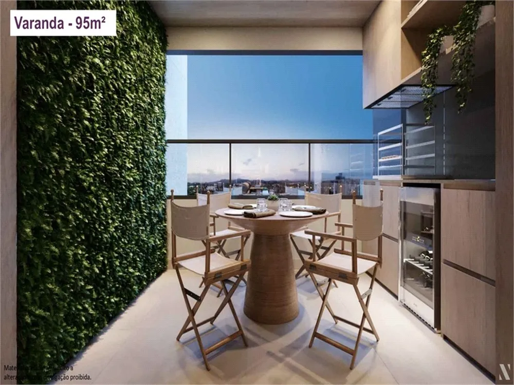 Apartamento, 1 quarto, 49 m² - Foto 8