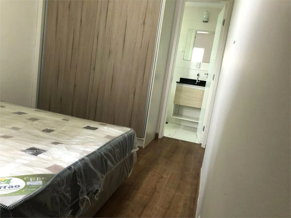 Apartamento, 2 quartos, 58 m² - Foto 3