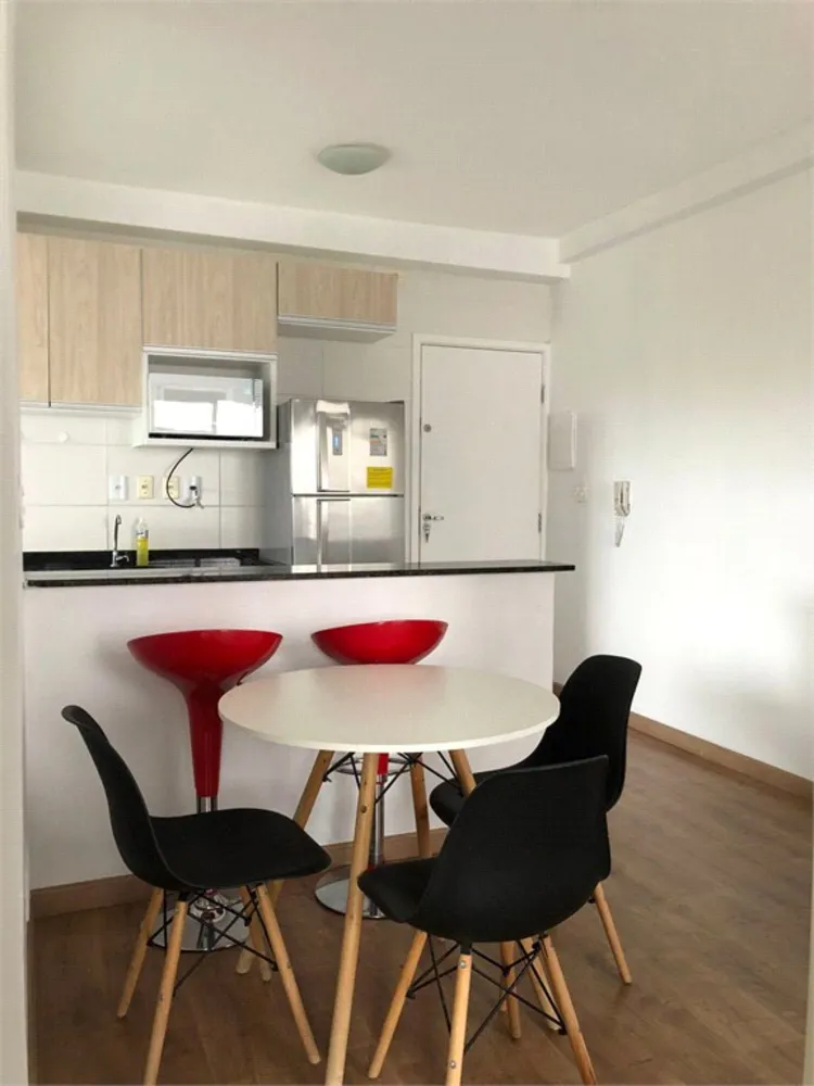 Apartamento, 2 quartos, 58 m² - Foto 4