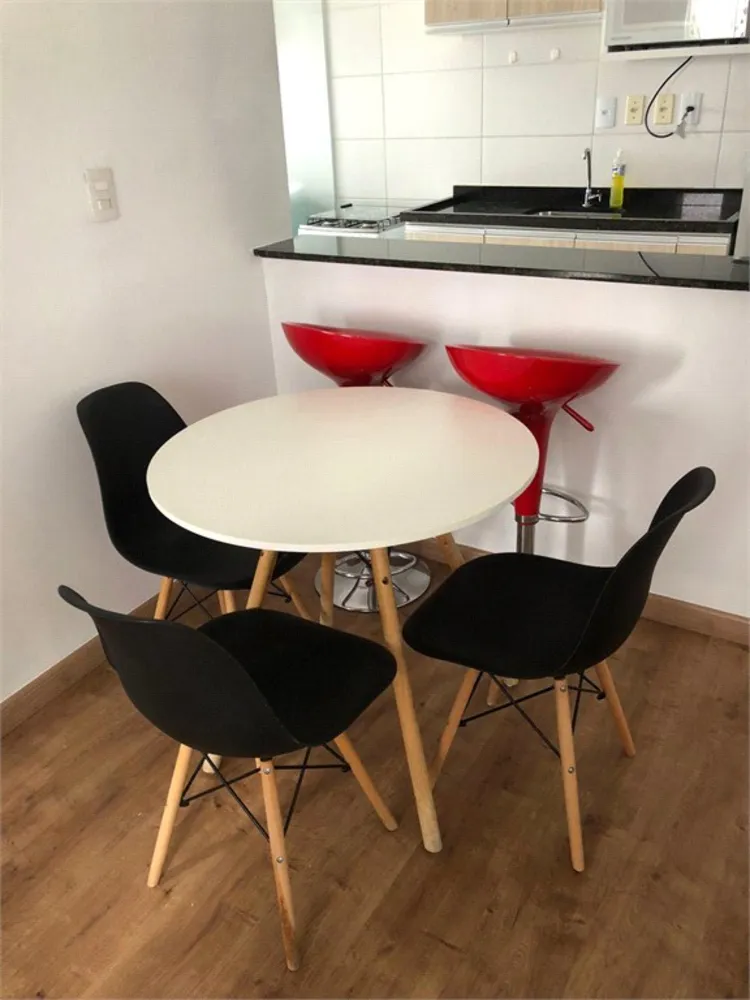 Apartamento, 2 quartos, 58 m² - Foto 5