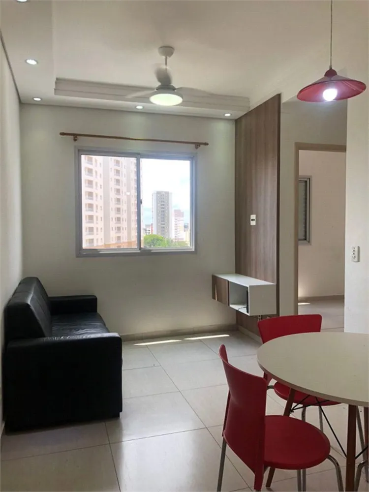 Apartamento, 2 quartos, 58 m² - Foto 7