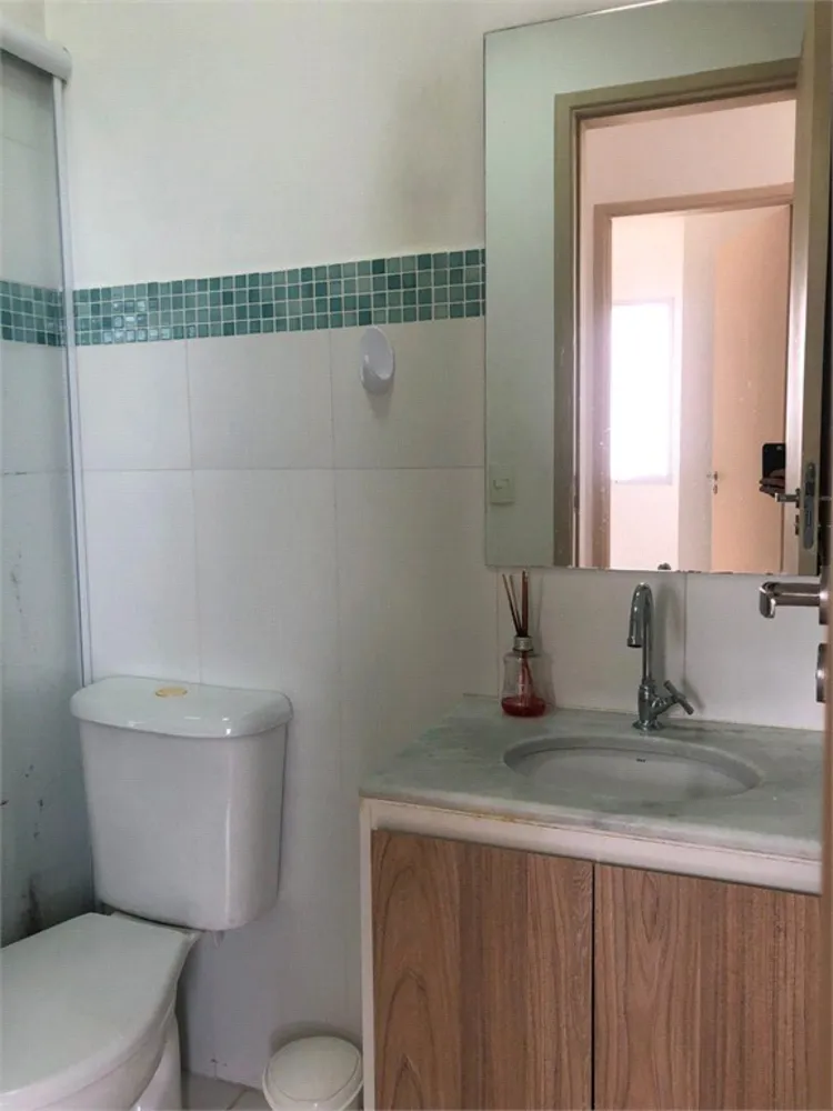 Apartamento, 2 quartos, 58 m² - Foto 2
