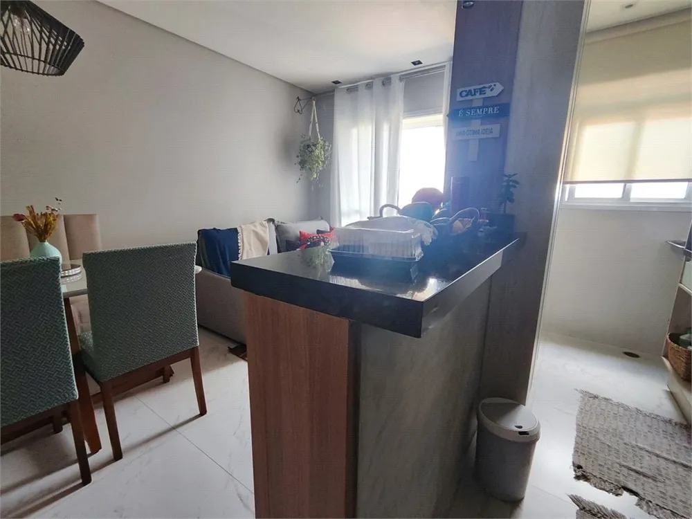 Apartamento, 1 quarto, 45 m² - Foto 8