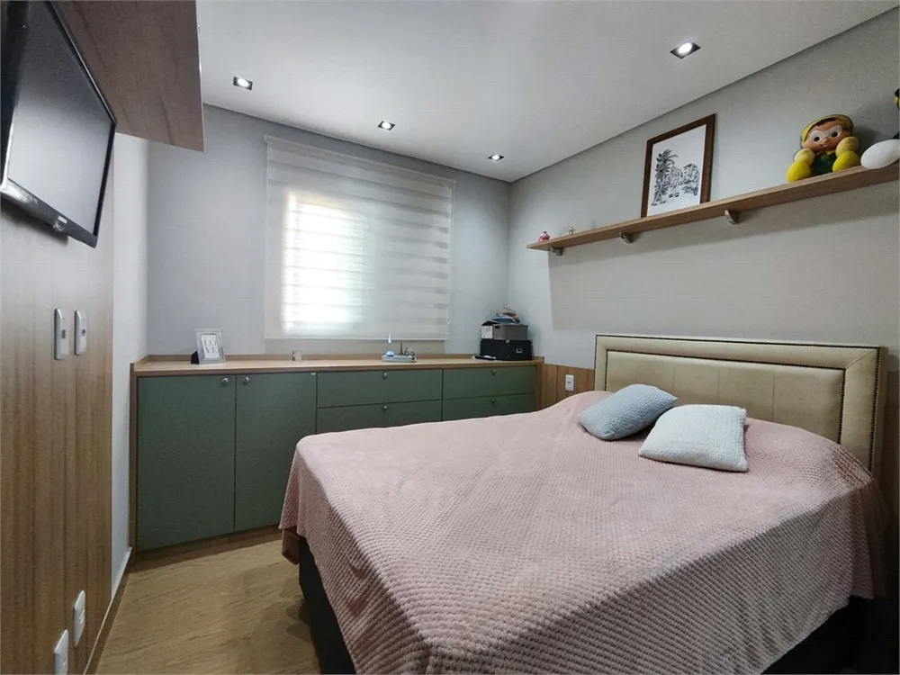 Apartamento, 1 quarto, 45 m² - Foto 6