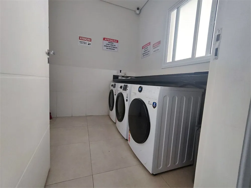 Apartamento, 1 quarto, 45 m² - Foto 2