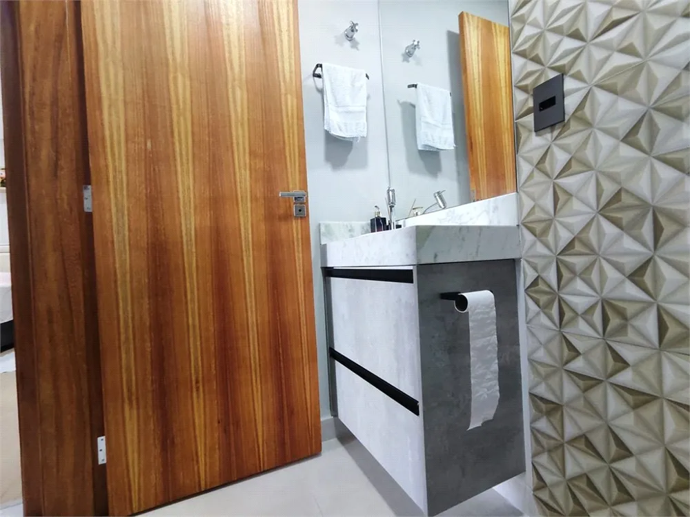 Apartamento, 1 quarto, 45 m² - Foto 4