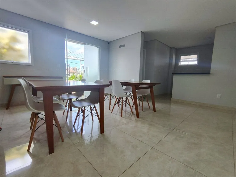 Apartamento, 1 quarto, 45 m² - Foto 1
