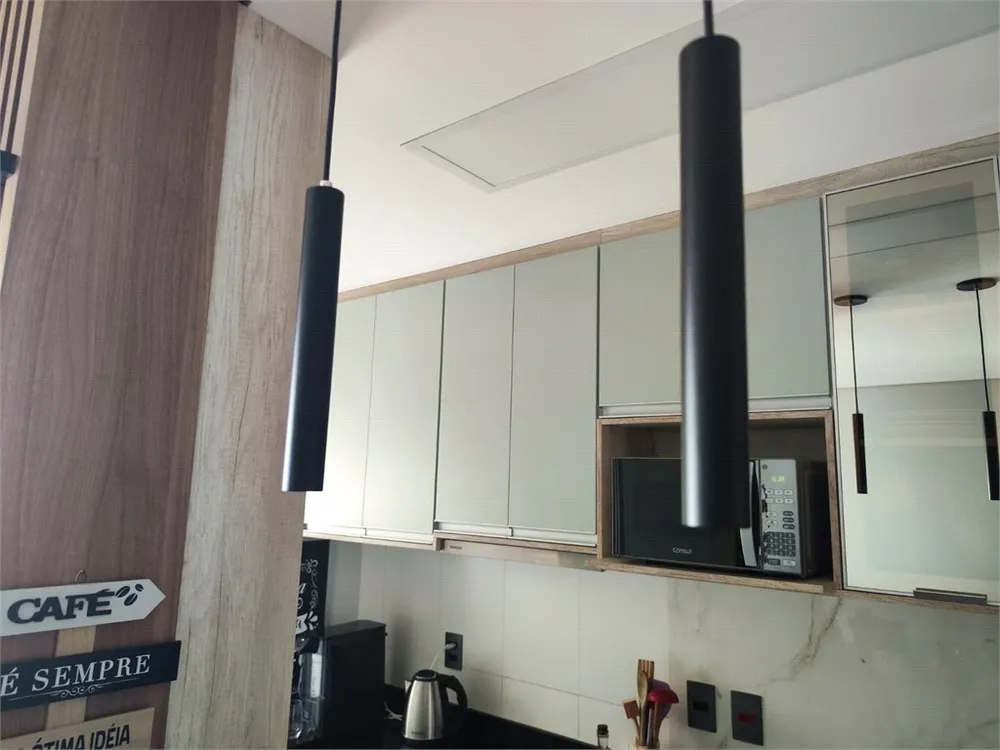 Apartamento, 1 quarto, 45 m² - Foto 3