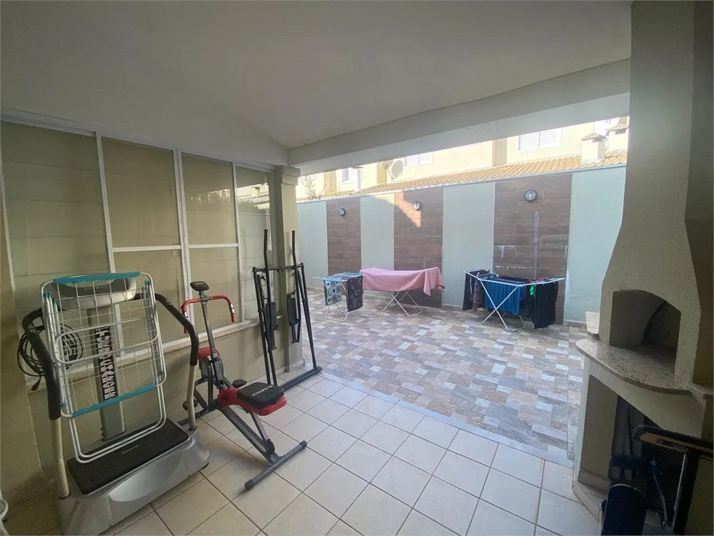 Casa, 3 quartos, 172 m² - Foto 6