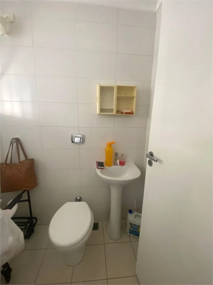 Casa, 3 quartos, 172 m² - Foto 8
