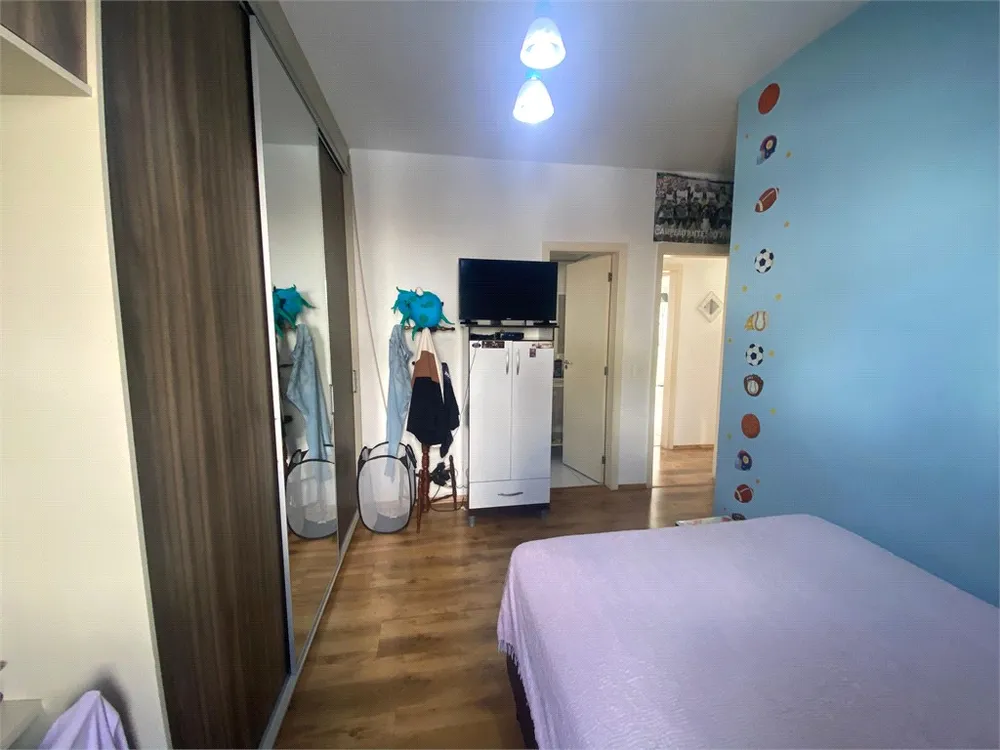 Casa, 3 quartos, 172 m² - Foto 3