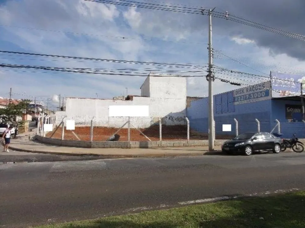 Terreno, 607 m² - Foto 4