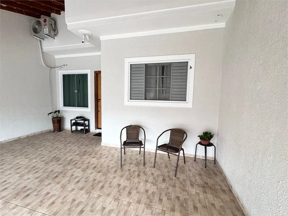 Casa, 2 quartos, 123 m² - Foto 3