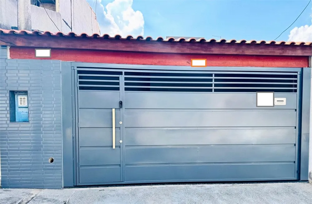 Casa, 2 quartos, 123 m² - Foto 6