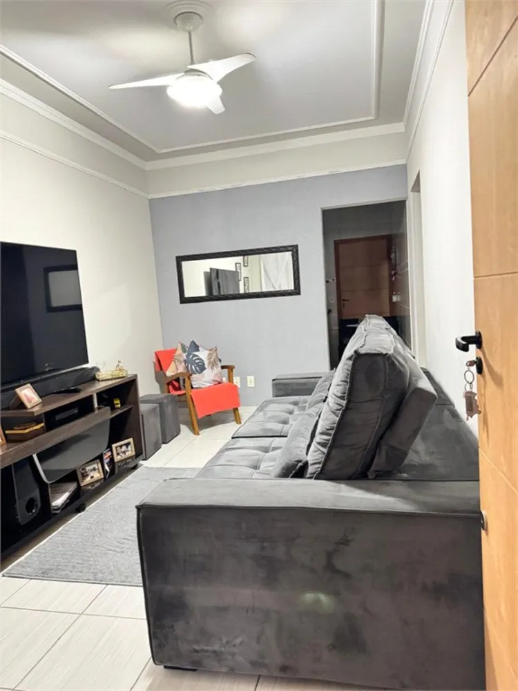 Casa, 2 quartos, 123 m² - Foto 1