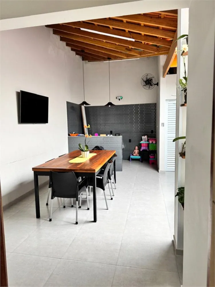 Casa, 2 quartos, 123 m² - Foto 5