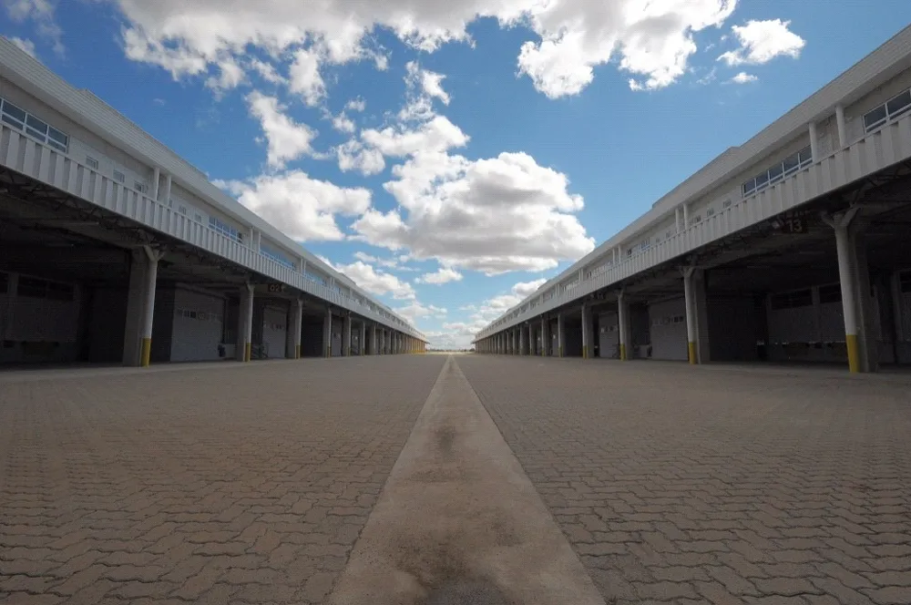 Prédio Inteiro, 1833 m² - Foto 6