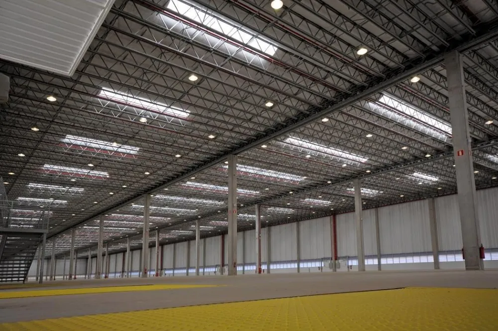 Prédio Inteiro, 1833 m² - Foto 8
